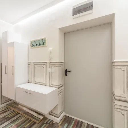 Apartment Reach Dreams Dubrovnik *