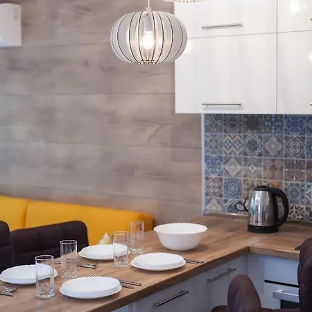 Reach Dreams Dubrovnik Apartment Varna