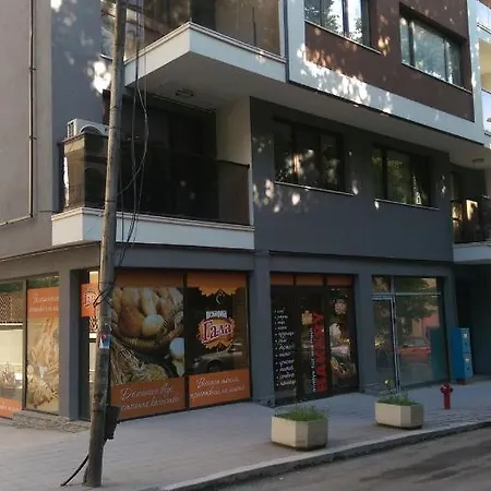 Reach Dreams Dubrovnik דירה *