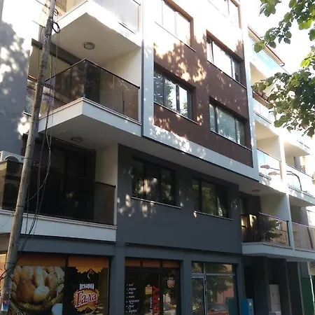 Reach Dreams Dubrovnik Apartment Varna