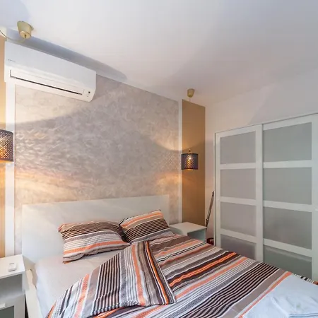 Daire Reach Dreams Dubrovnik *