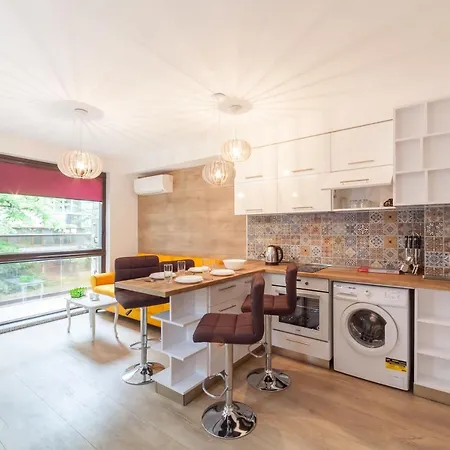 Reach Dreams Dubrovnik Daire Varna