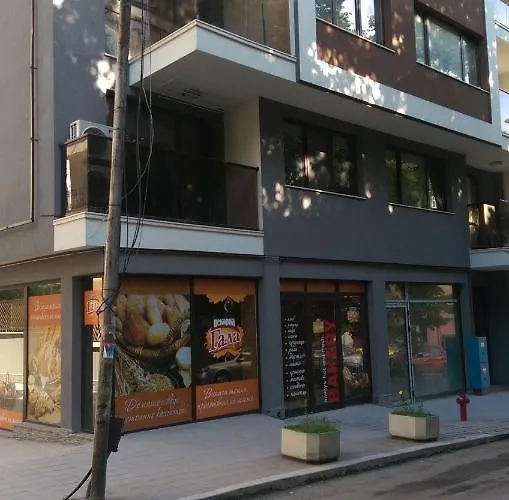 Reach Dreams Dubrovnik Διαμέρισμα *