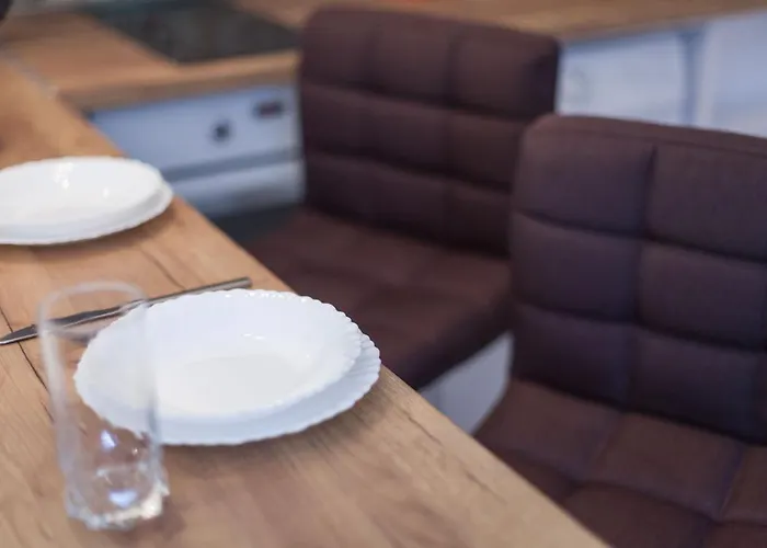 Διαμέρισμα Reach Dreams Dubrovnik