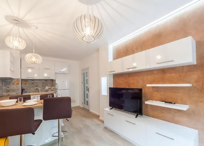 Διαμέρισμα Reach Dreams Dubrovnik Βάρνα